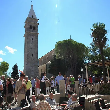 别墅 In Near Dubrovnik With Pool Čilipi