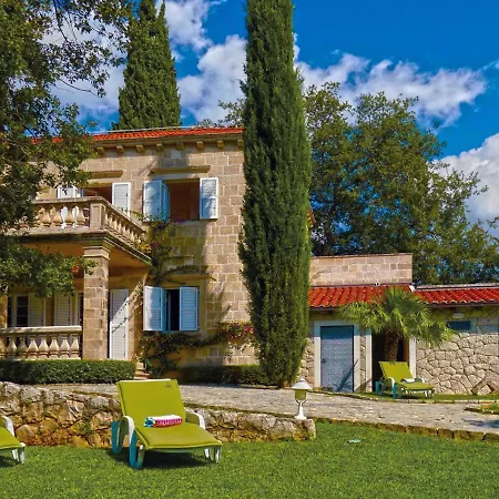 Exclusive With Private Pool In Dubrovnik Čilipi