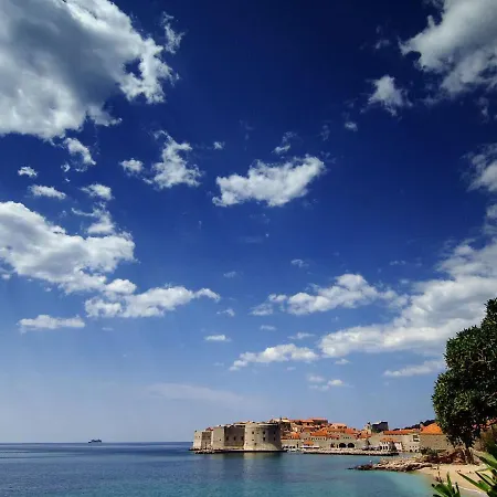 Exclusive With Private Pool In Dubrovnik * Čilipi