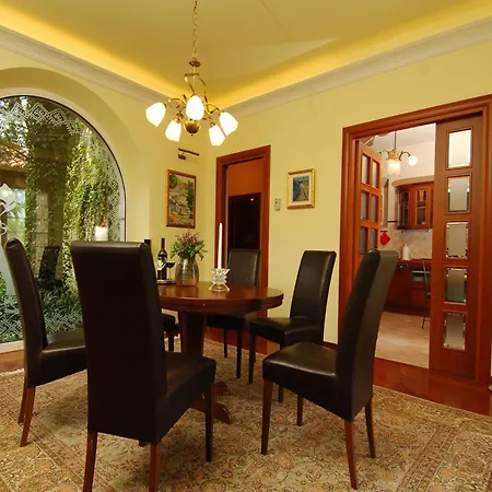 In Near Dubrovnik With Pool Villa *