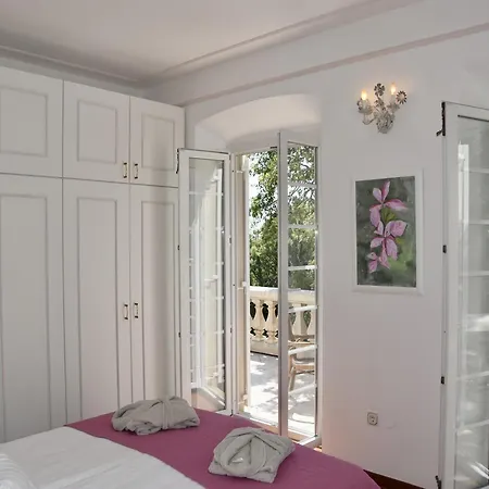 In Near Dubrovnik With Pool Villa Čilipi