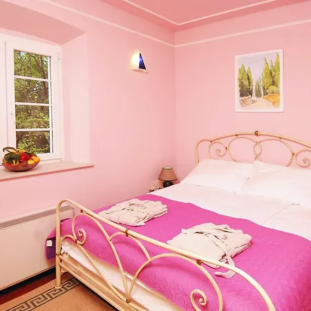 In Near Dubrovnik With Pool Villa *