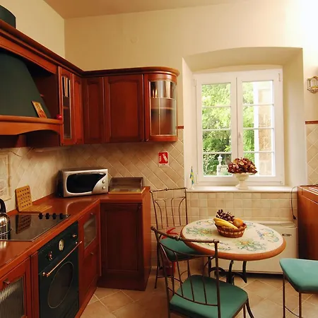 In Near Dubrovnik With Pool Villa Čilipi