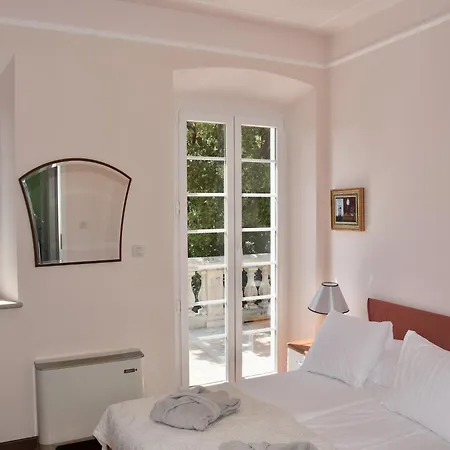 In Near Dubrovnik With Pool