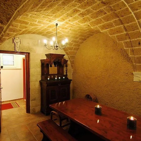 In Near Dubrovnik With Pool