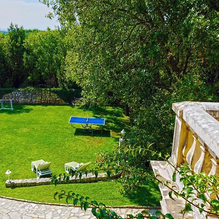 Villa In Near Dubrovnik With Pool