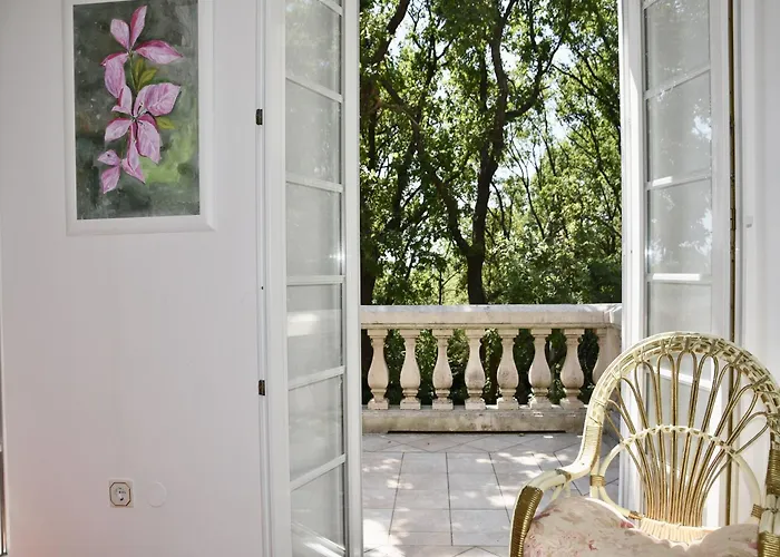 In Near Dubrovnik With Pool Čilipi