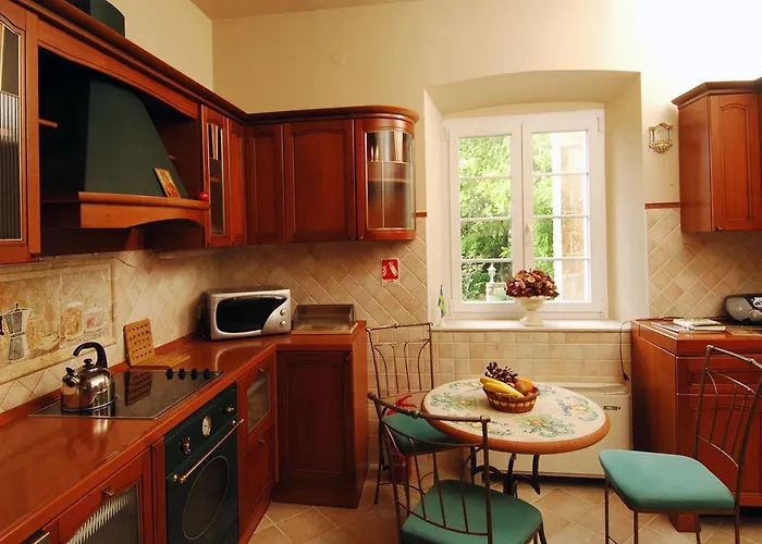 In Near Dubrovnik With Pool فيلة Čilipi