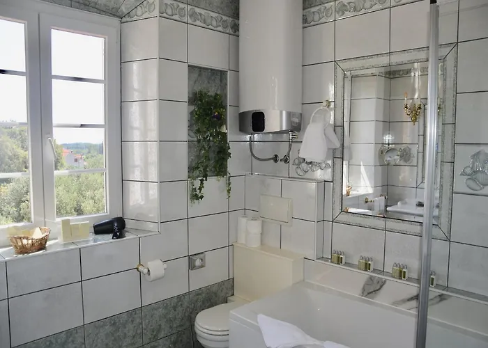 In Near Dubrovnik With Pool * Čilipi