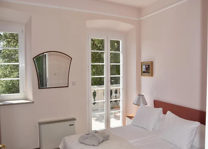 In Near Dubrovnik With Pool