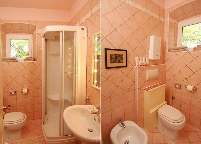 In Near Dubrovnik With Pool فيلة *