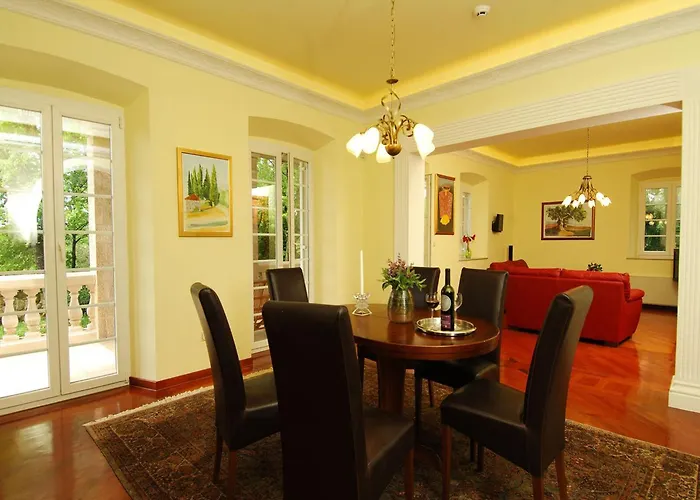 In Near Dubrovnik With Pool * Čilipi