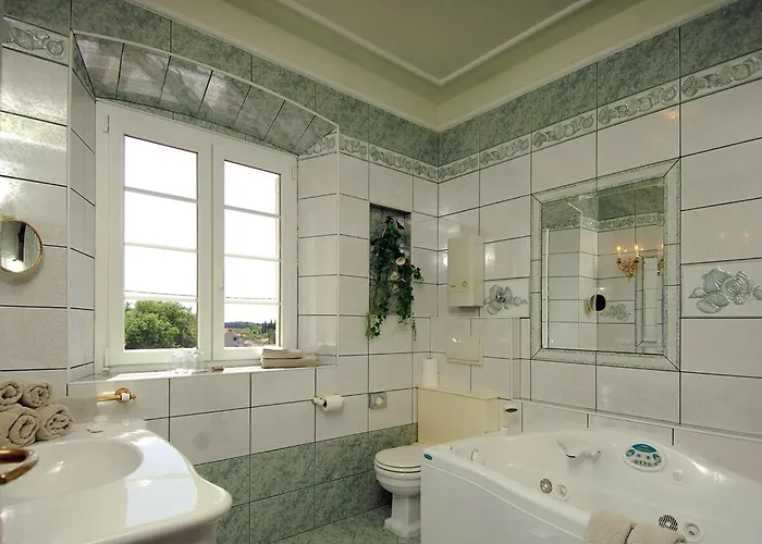 In Near Dubrovnik With Pool فيلة *