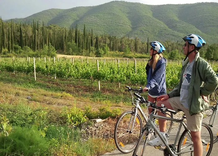 فيلة In Near Dubrovnik With Pool *